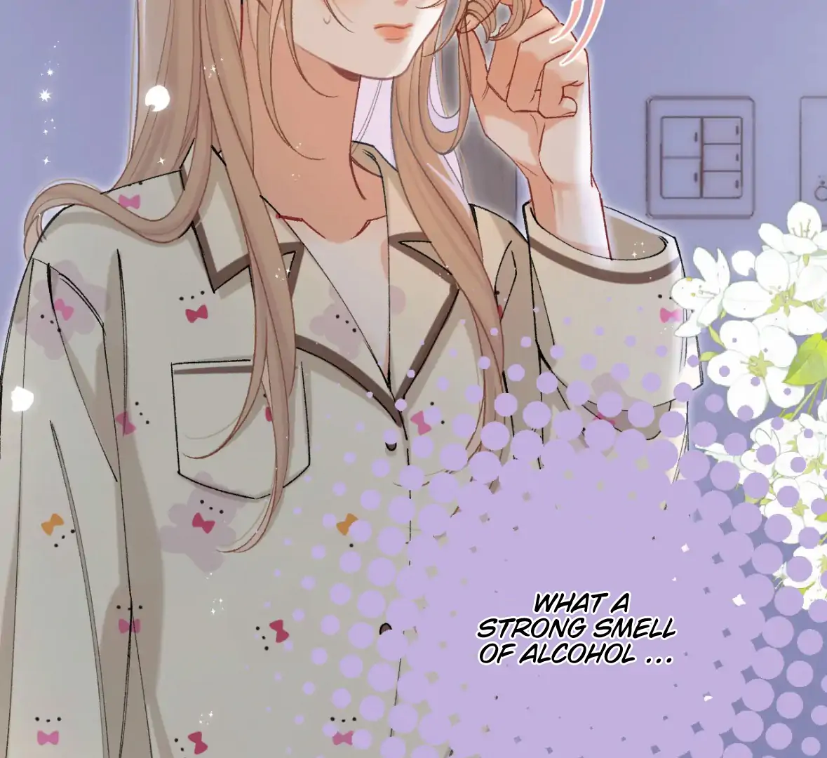 Hidden Love Chapter 128 - Page 34