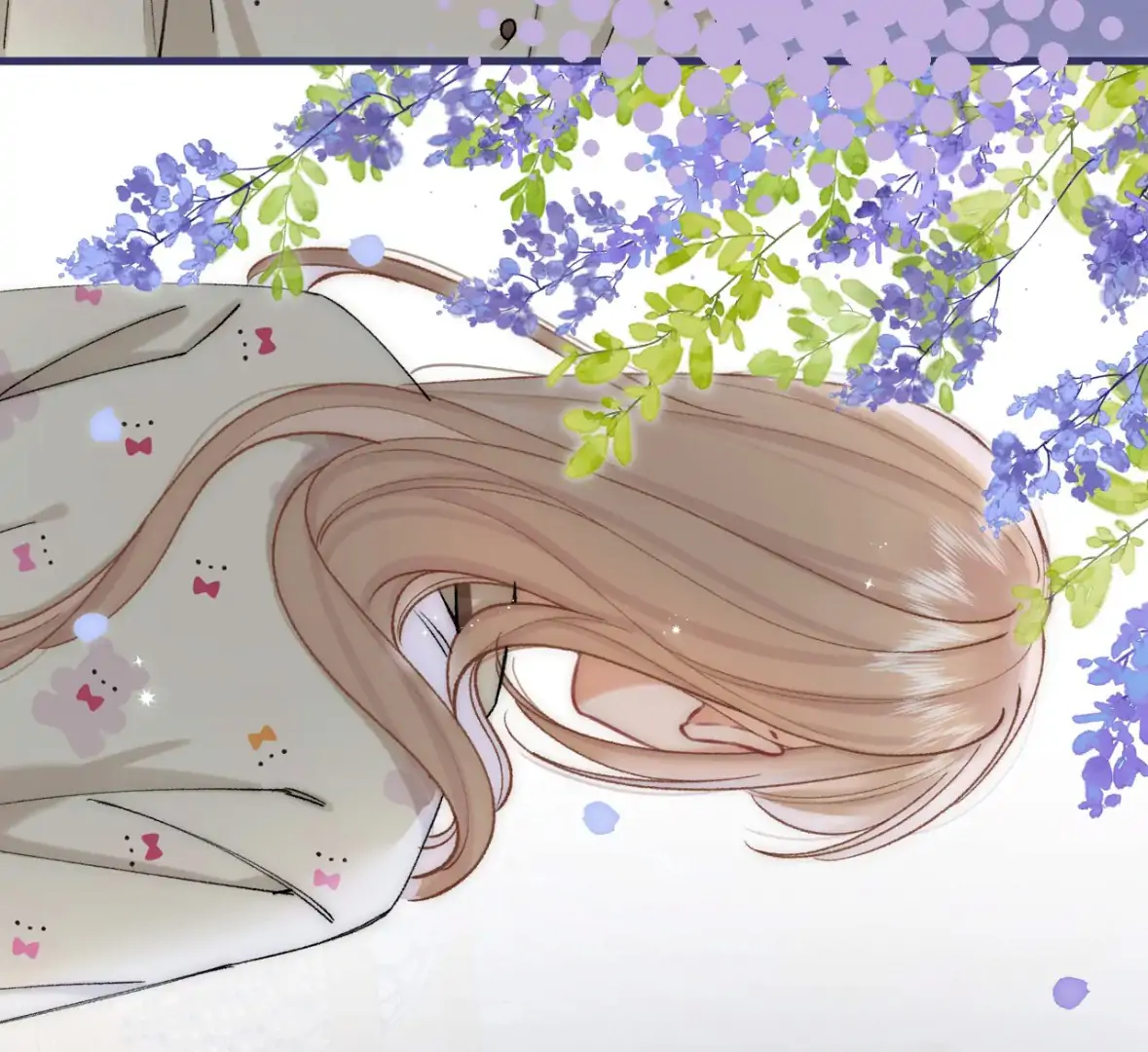 Hidden Love Chapter 128 - Page 35