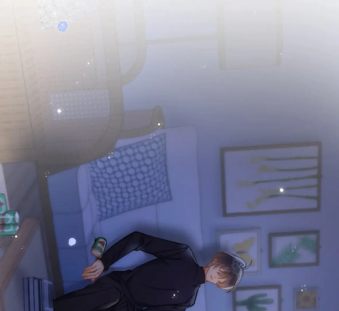 Hidden Love Chapter 128 - Page 36