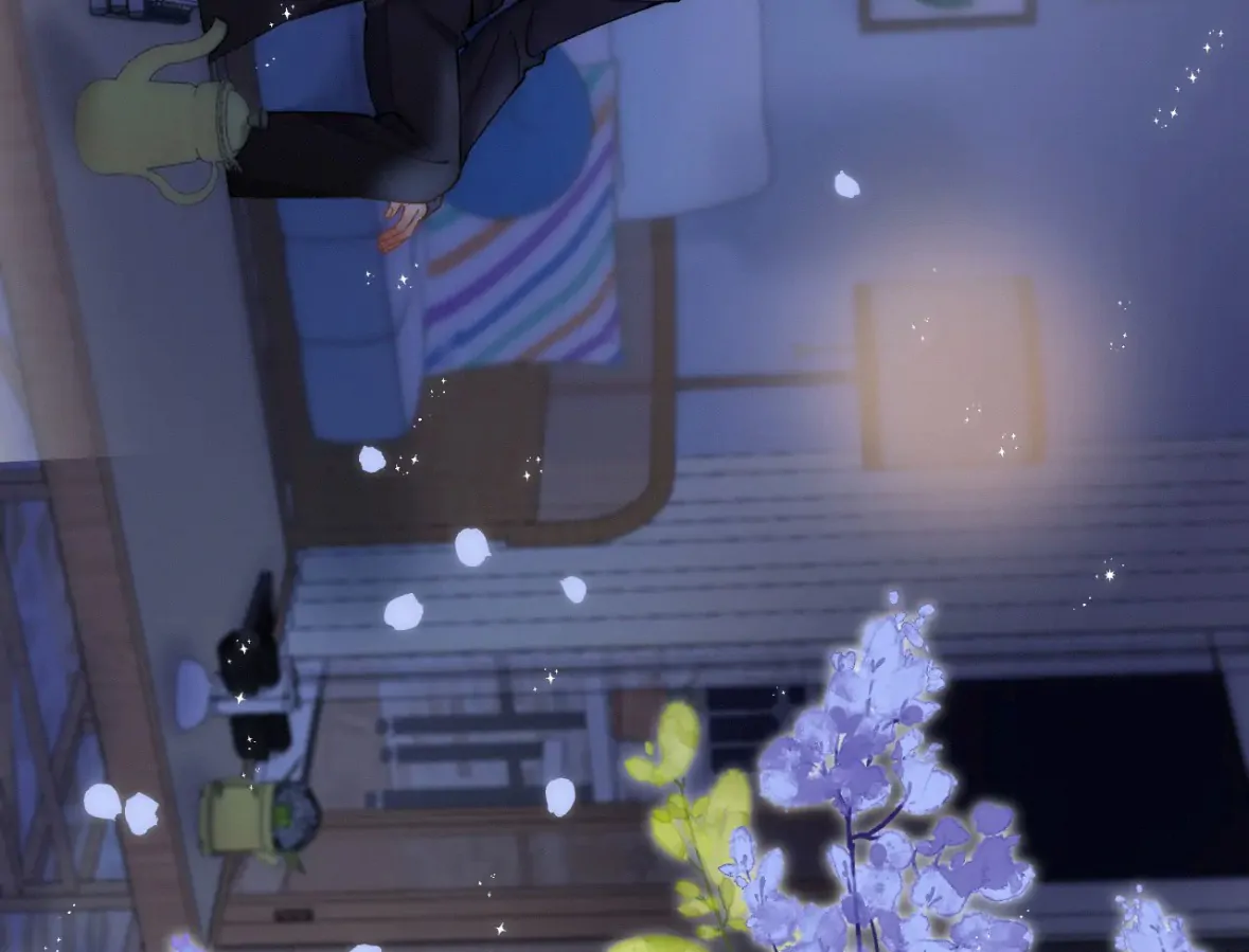 Hidden Love Chapter 128 - Page 37