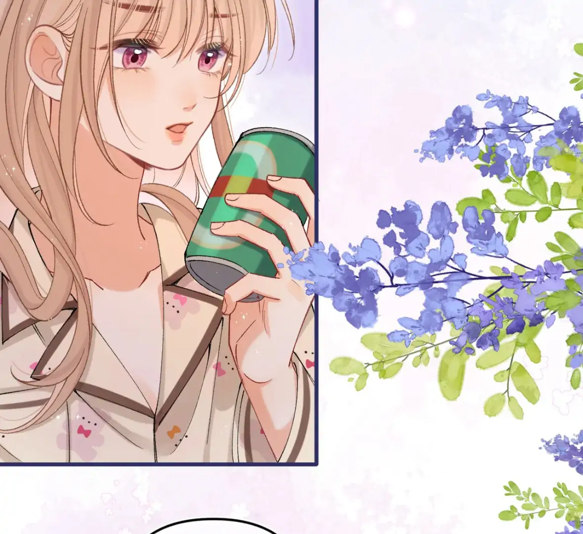 Hidden Love Chapter 128 - Page 40