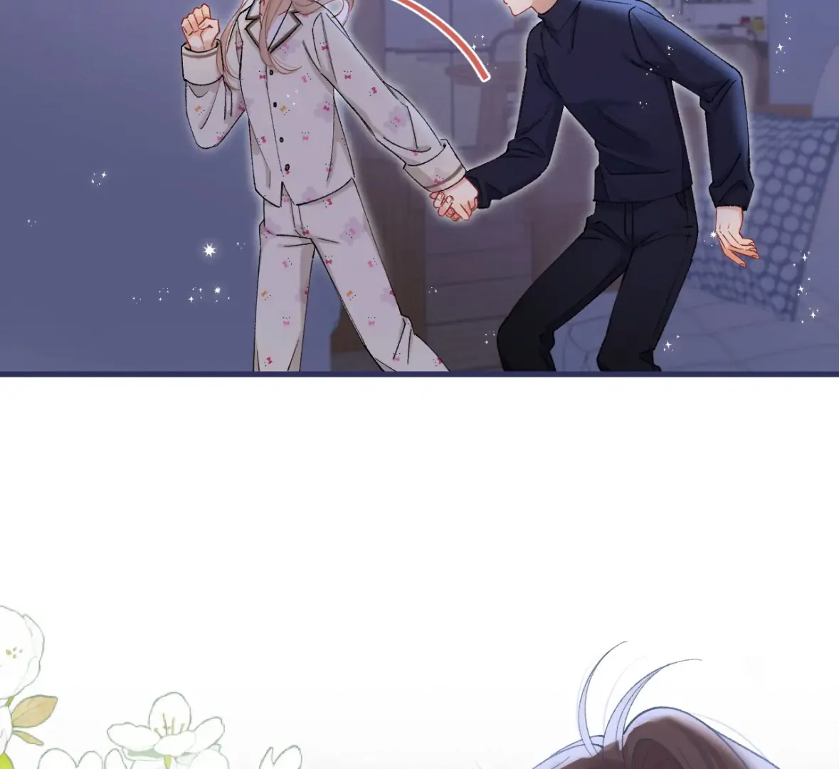 Hidden Love Chapter 128 - Page 44