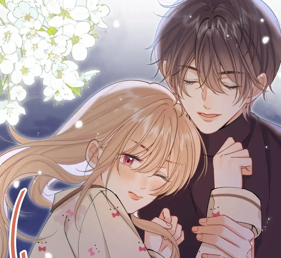 Hidden Love Chapter 128 - Page 45