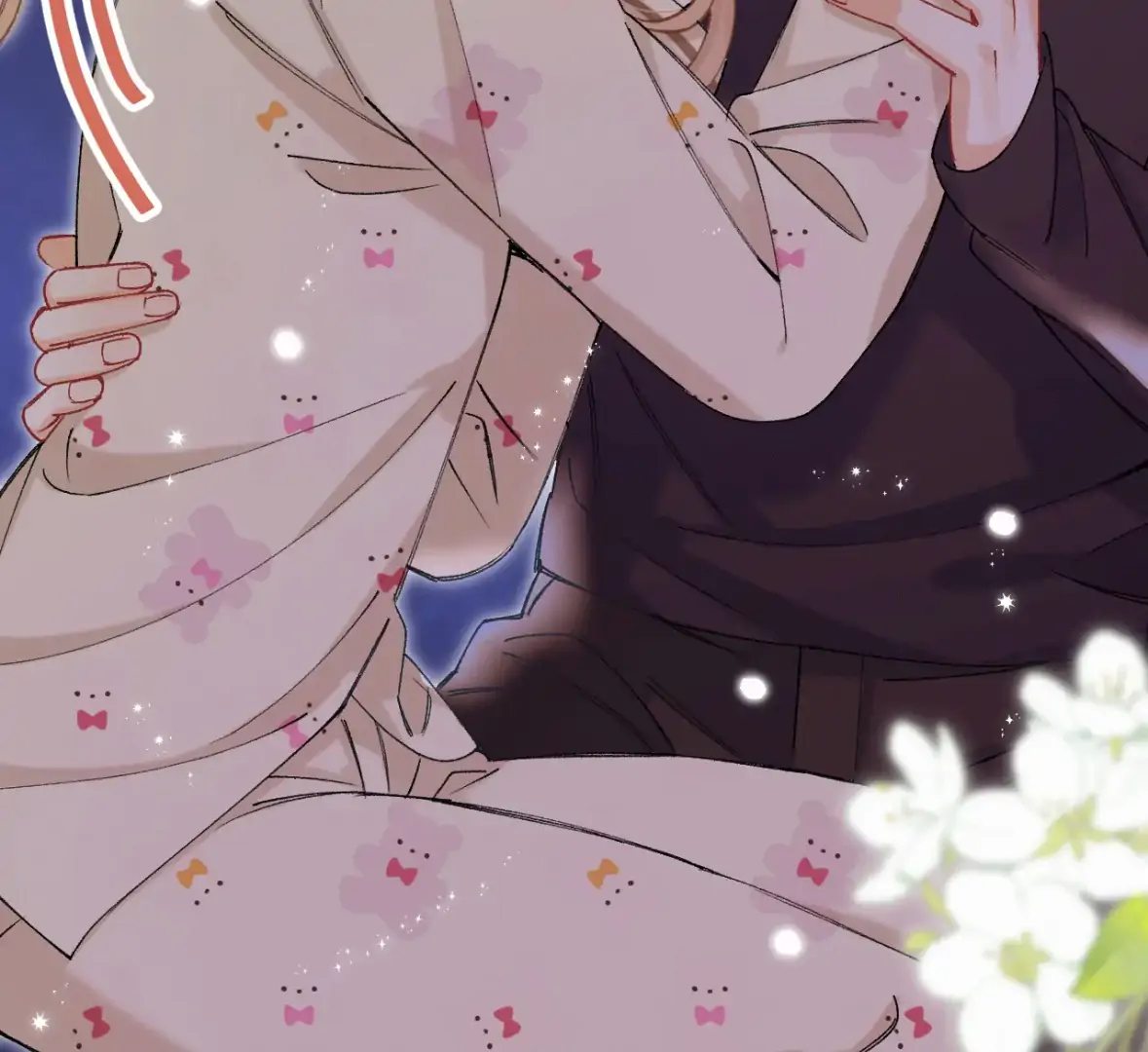 Hidden Love Chapter 128 - Page 46