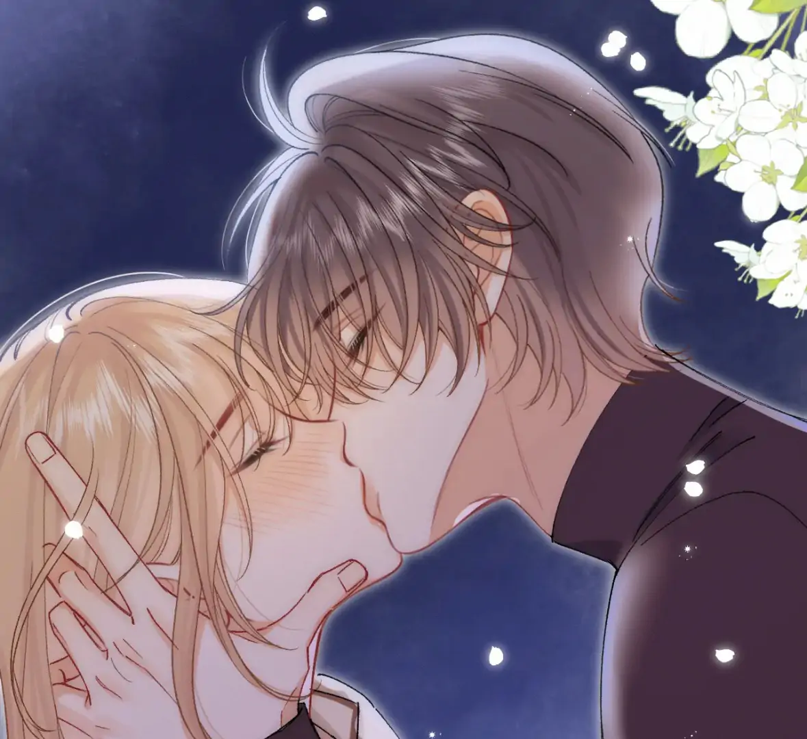 Hidden Love Chapter 128 - Page 49