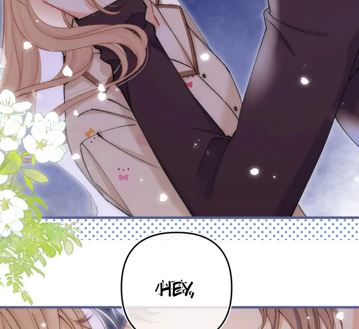 Hidden Love Chapter 128 - Page 50