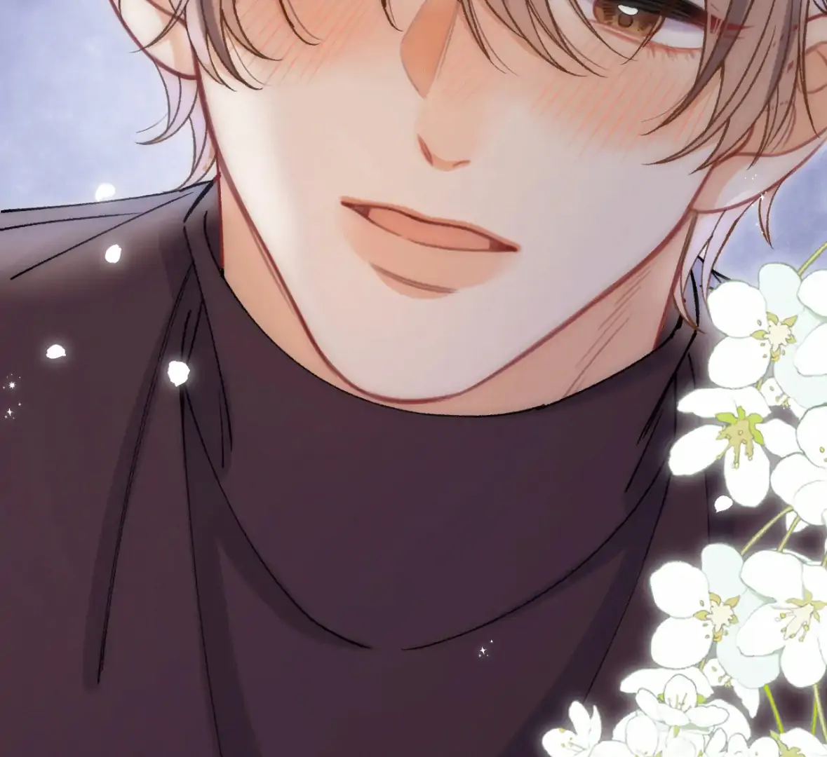 Hidden Love Chapter 128 - Page 53