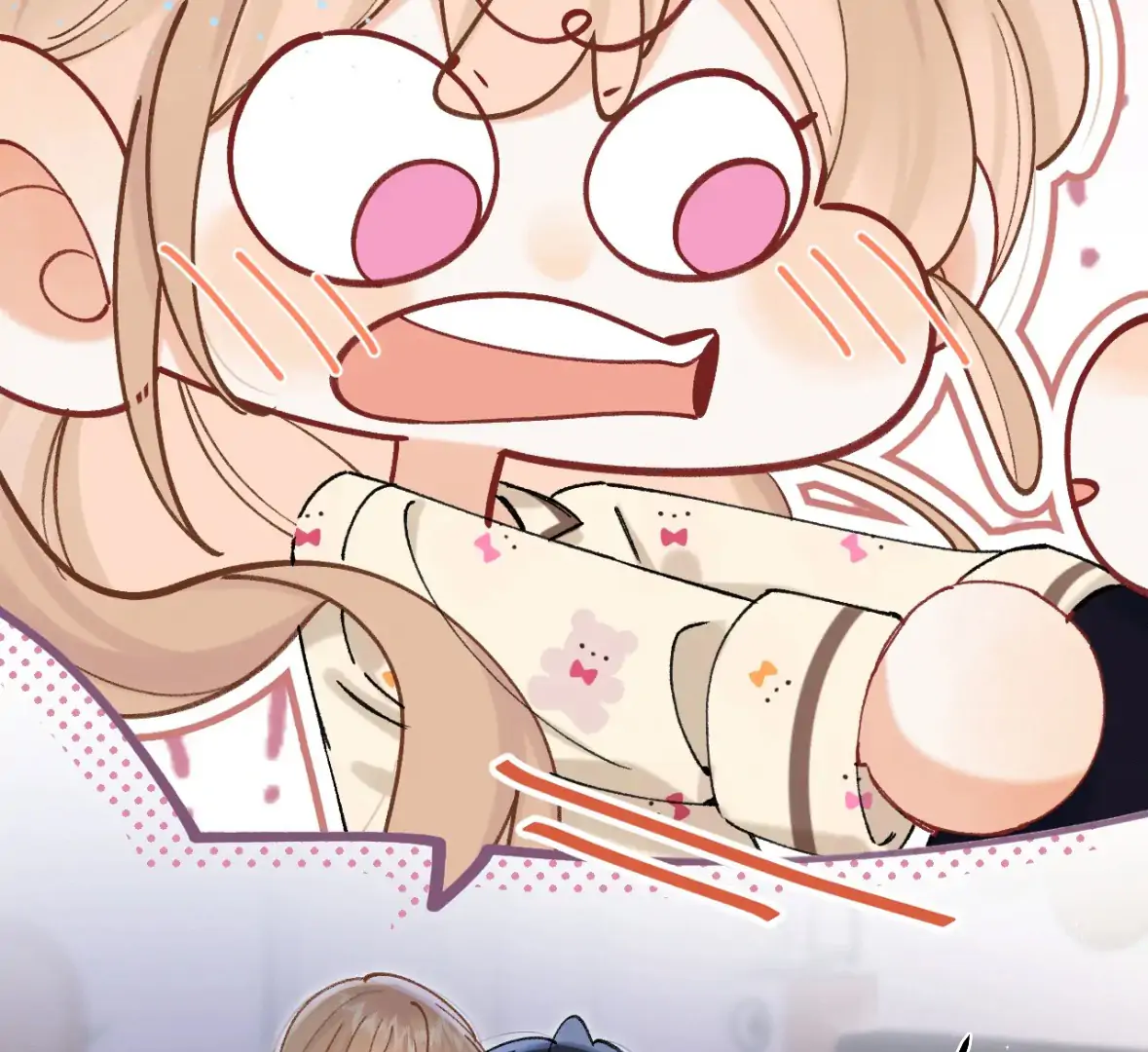 Hidden Love Chapter 128 - Page 58