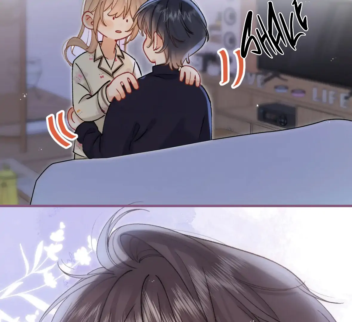 Hidden Love Chapter 128 - Page 59