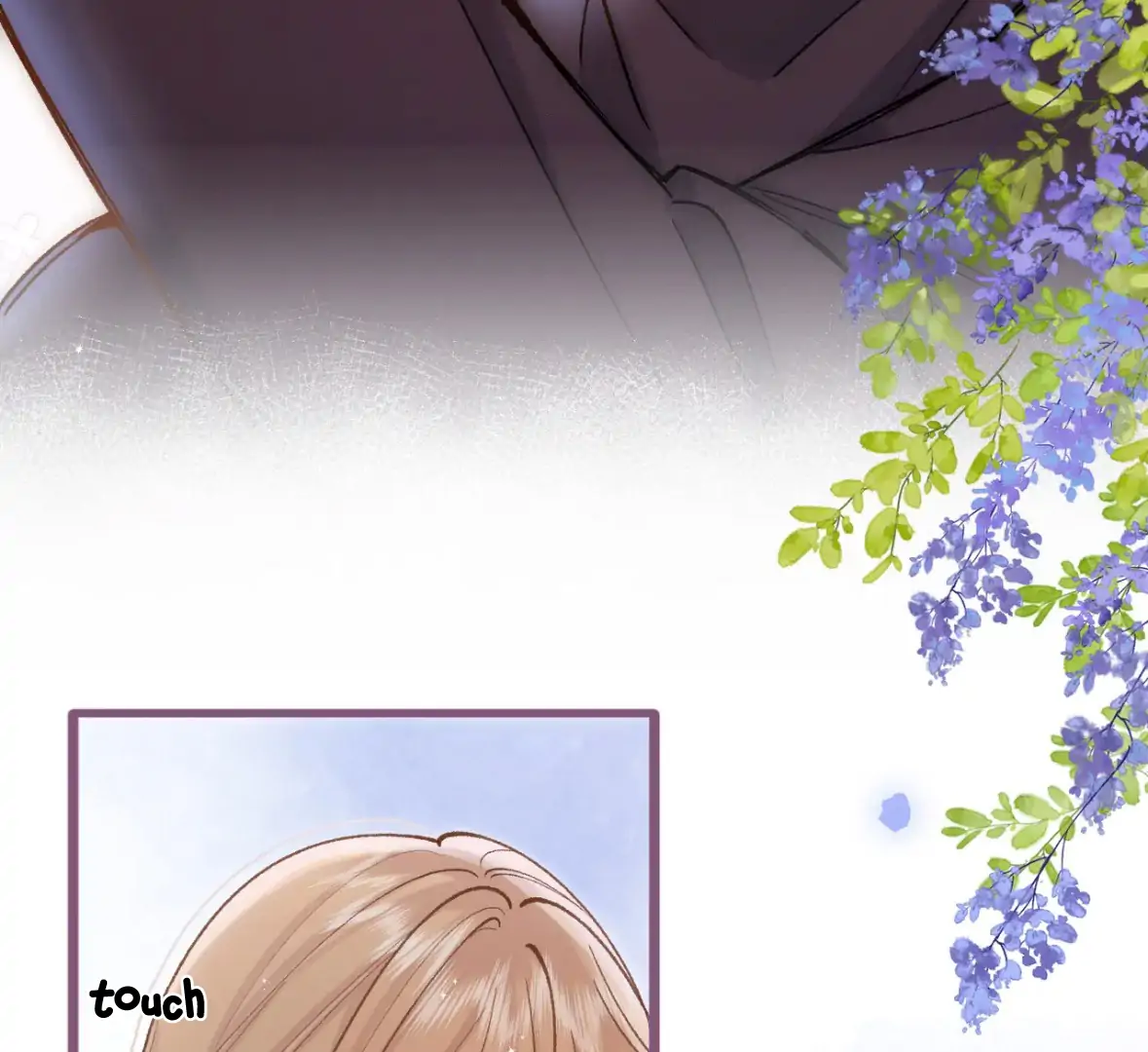 Hidden Love Chapter 128 - Page 61