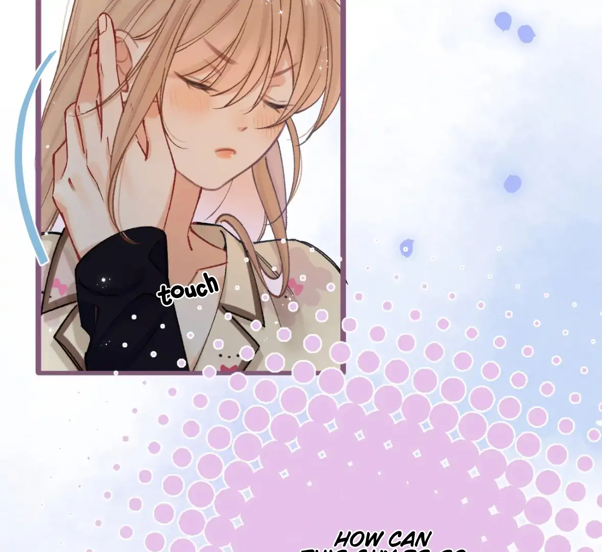 Hidden Love Chapter 128 - Page 62