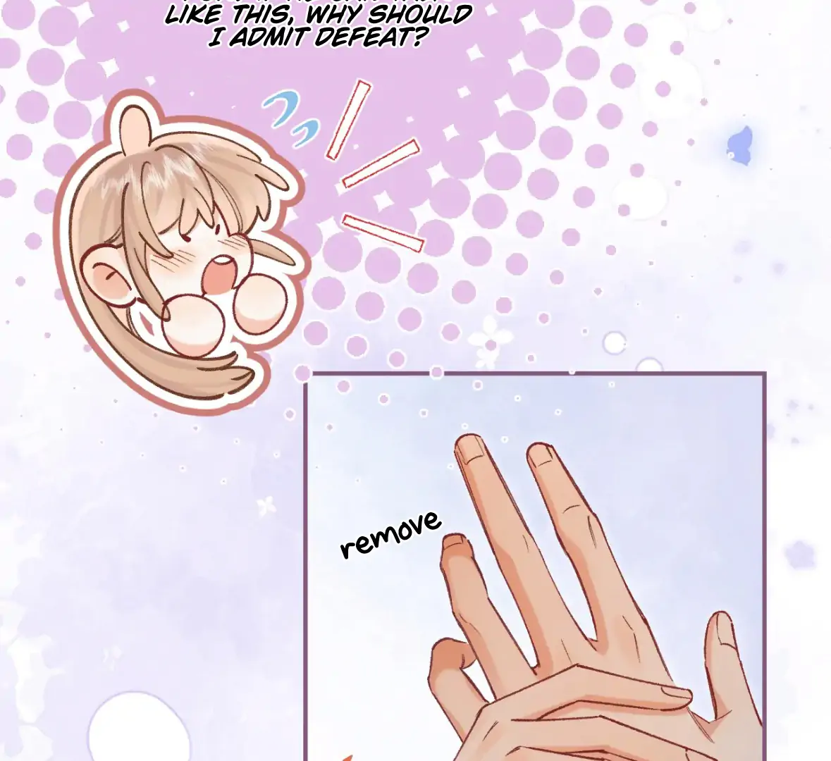 Hidden Love Chapter 128 - Page 64