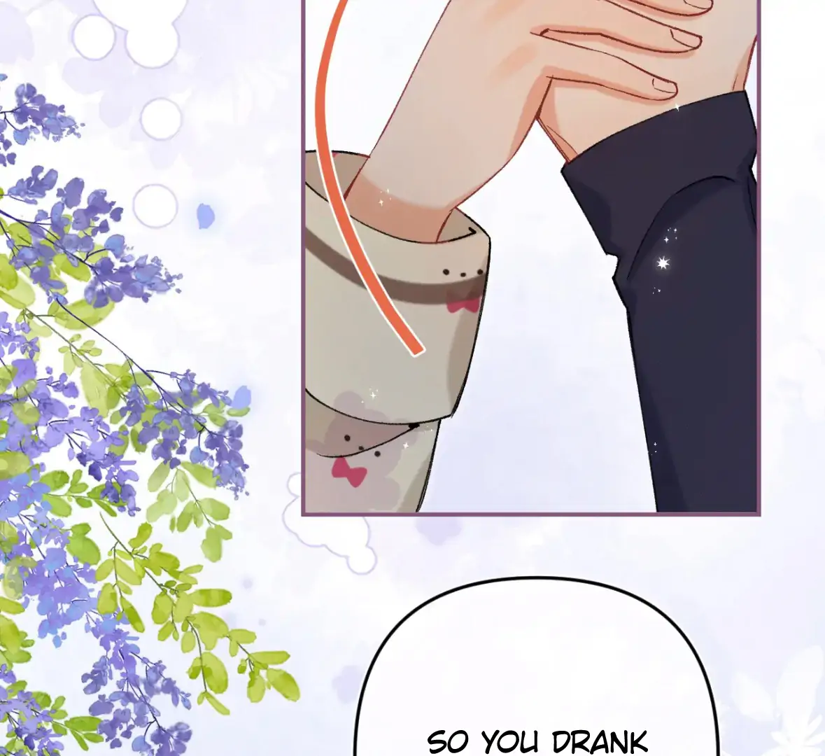 Hidden Love Chapter 128 - Page 65