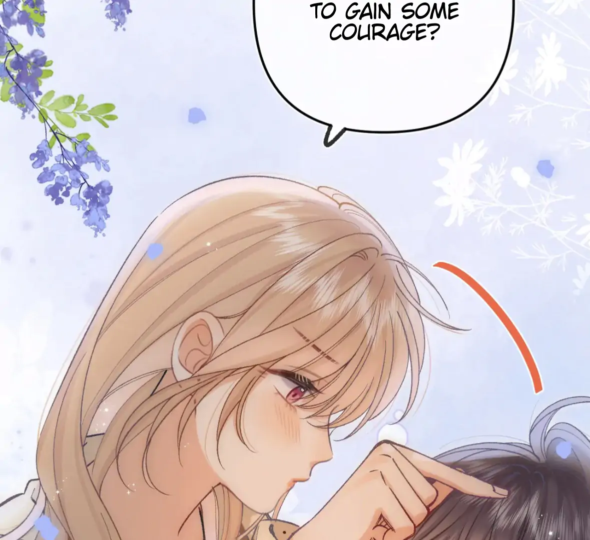 Hidden Love Chapter 128 - Page 66