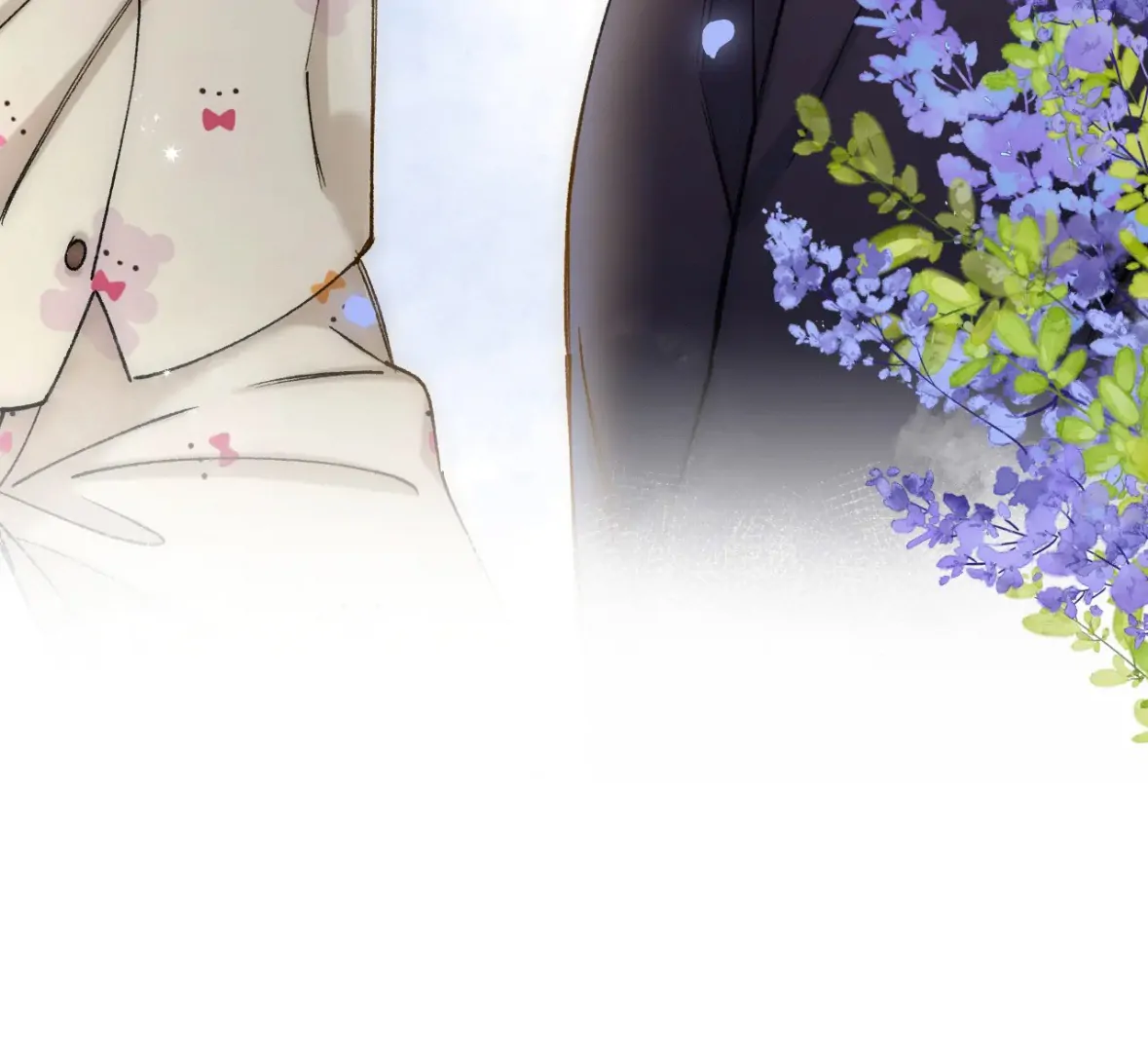 Hidden Love Chapter 128 - Page 68