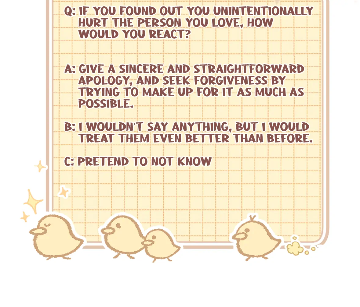 Hidden Love Chapter 128 - Page 70