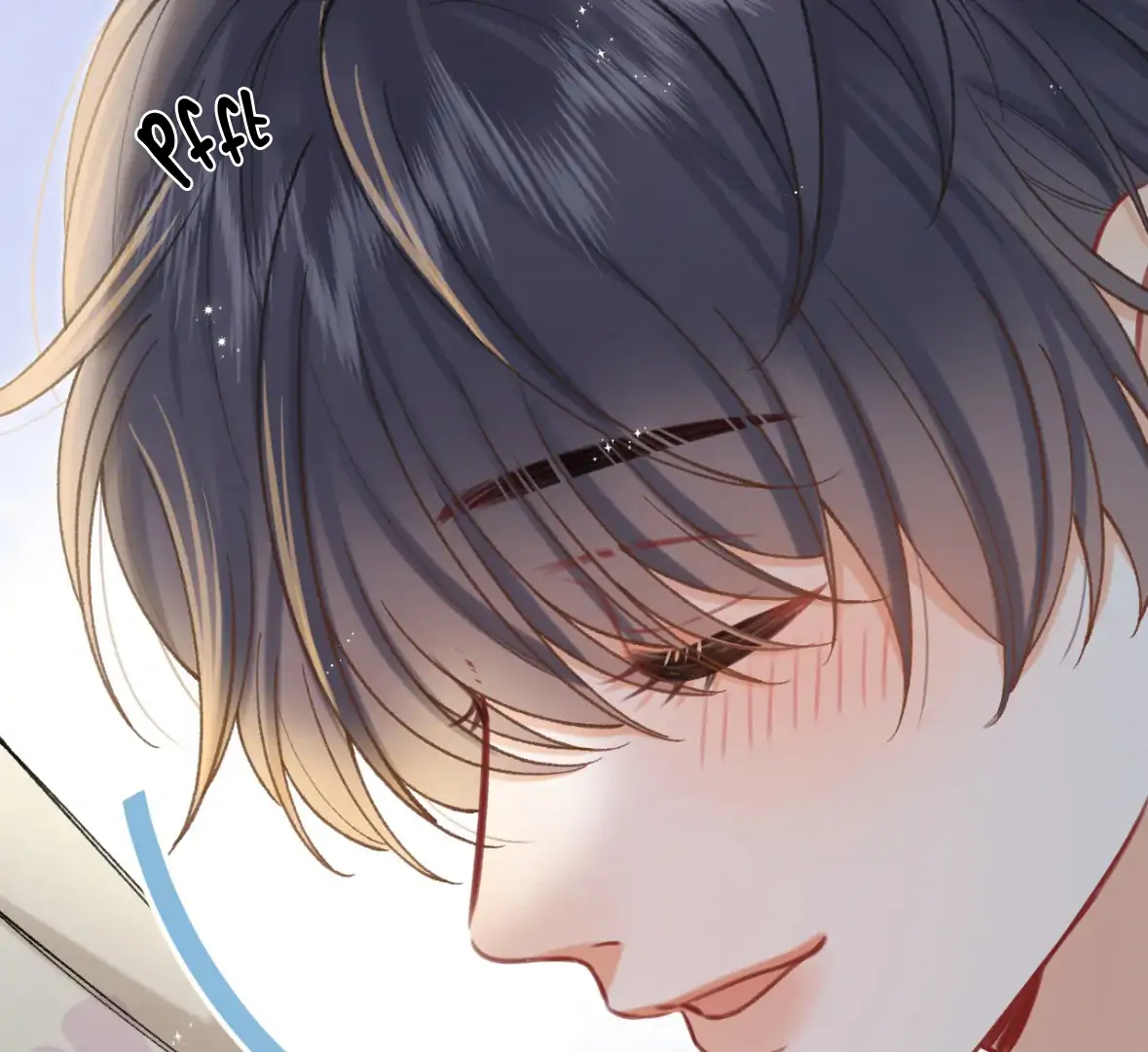 Hidden Love Chapter 129 - Page 4