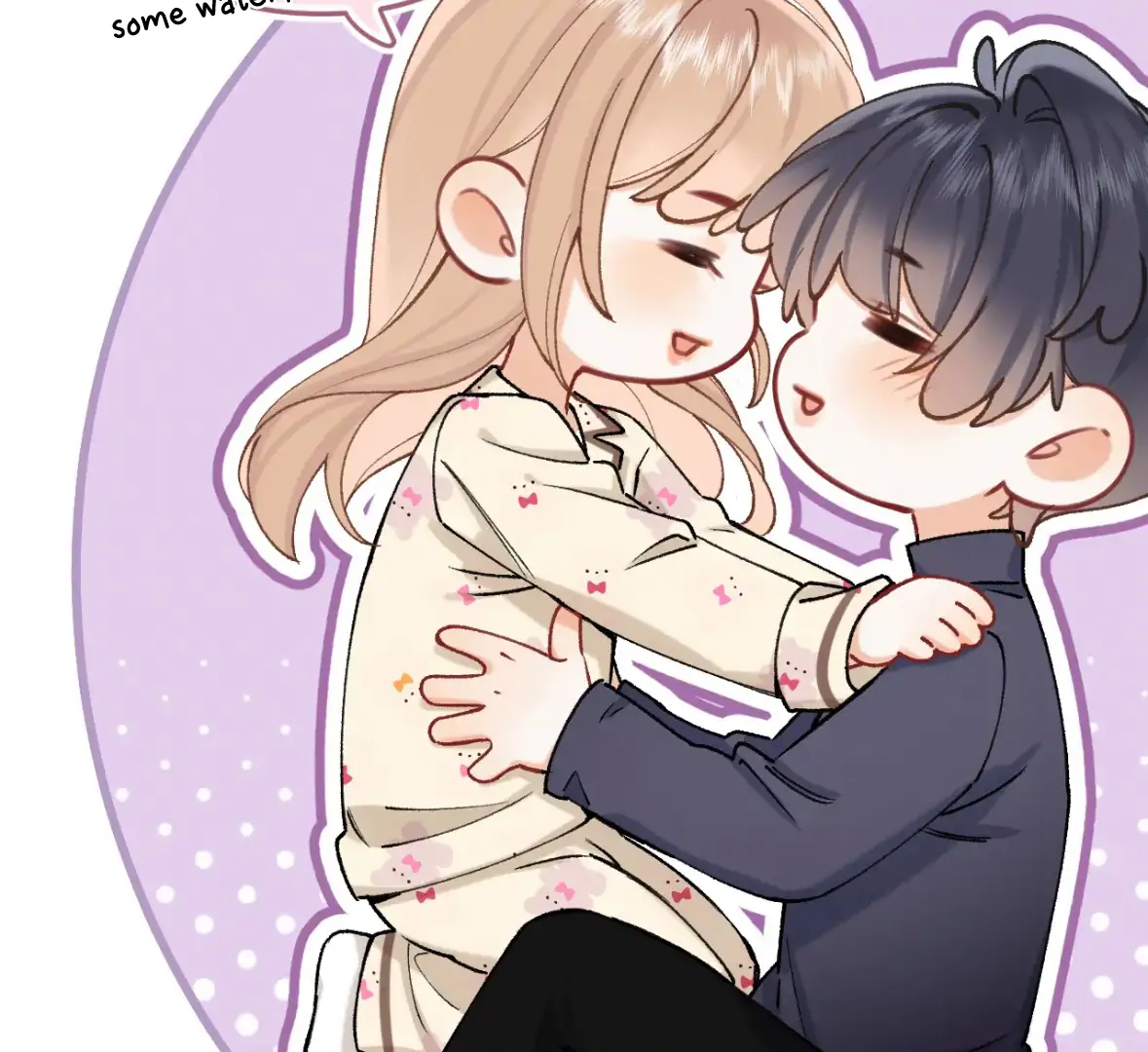 Hidden Love Chapter 129 - Page 6