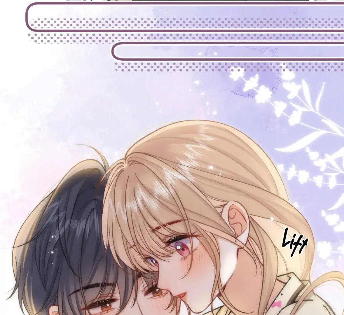 Hidden Love Chapter 129 - Page 7