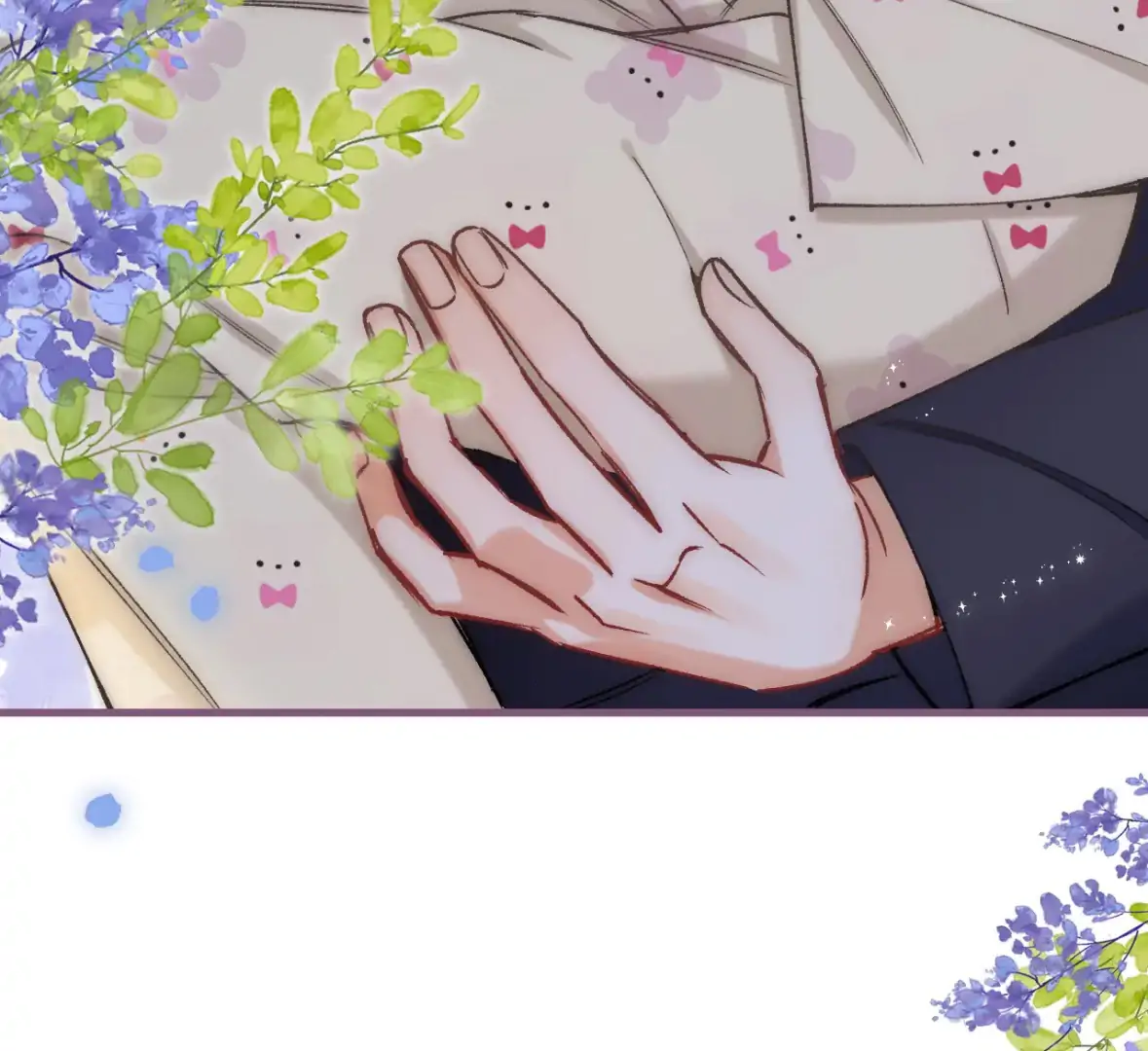 Hidden Love Chapter 129 - Page 9