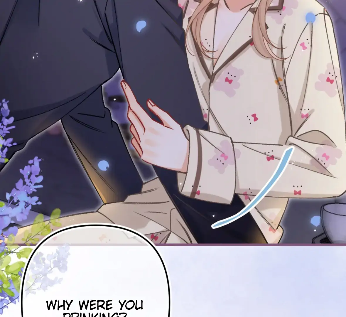 Hidden Love Chapter 129 - Page 11