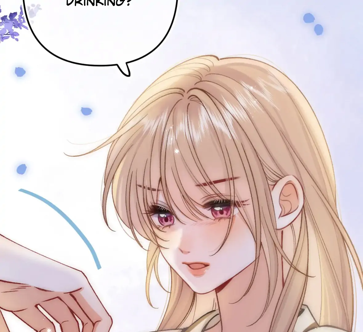 Hidden Love Chapter 129 - Page 12