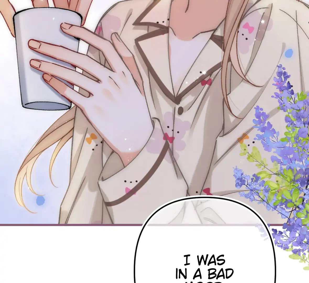 Hidden Love Chapter 129 - Page 13