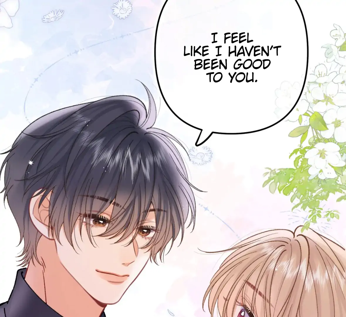 Hidden Love Chapter 129 - Page 16