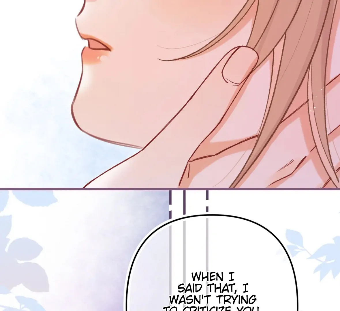 Hidden Love Chapter 129 - Page 21