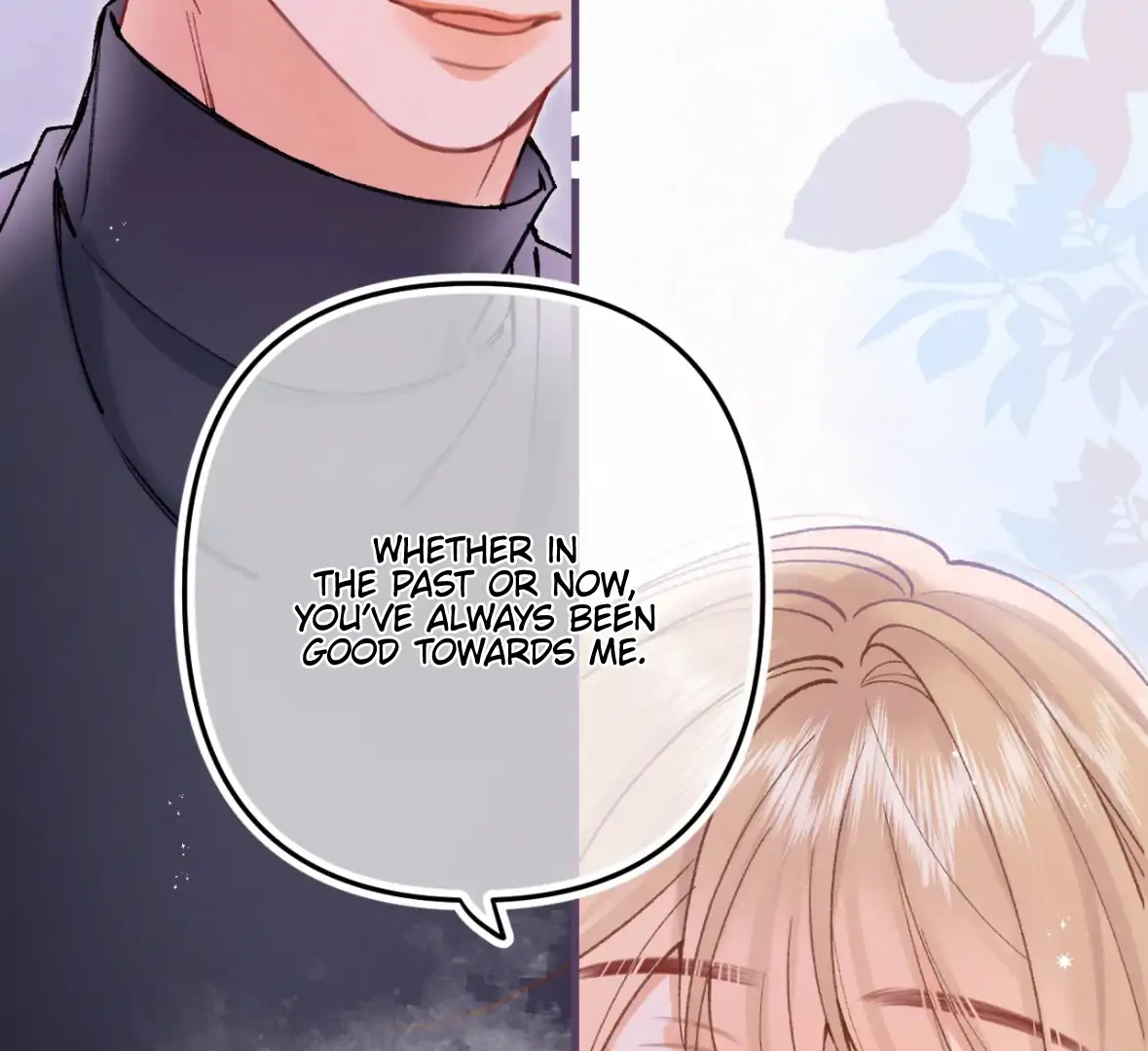 Hidden Love Chapter 129 - Page 23