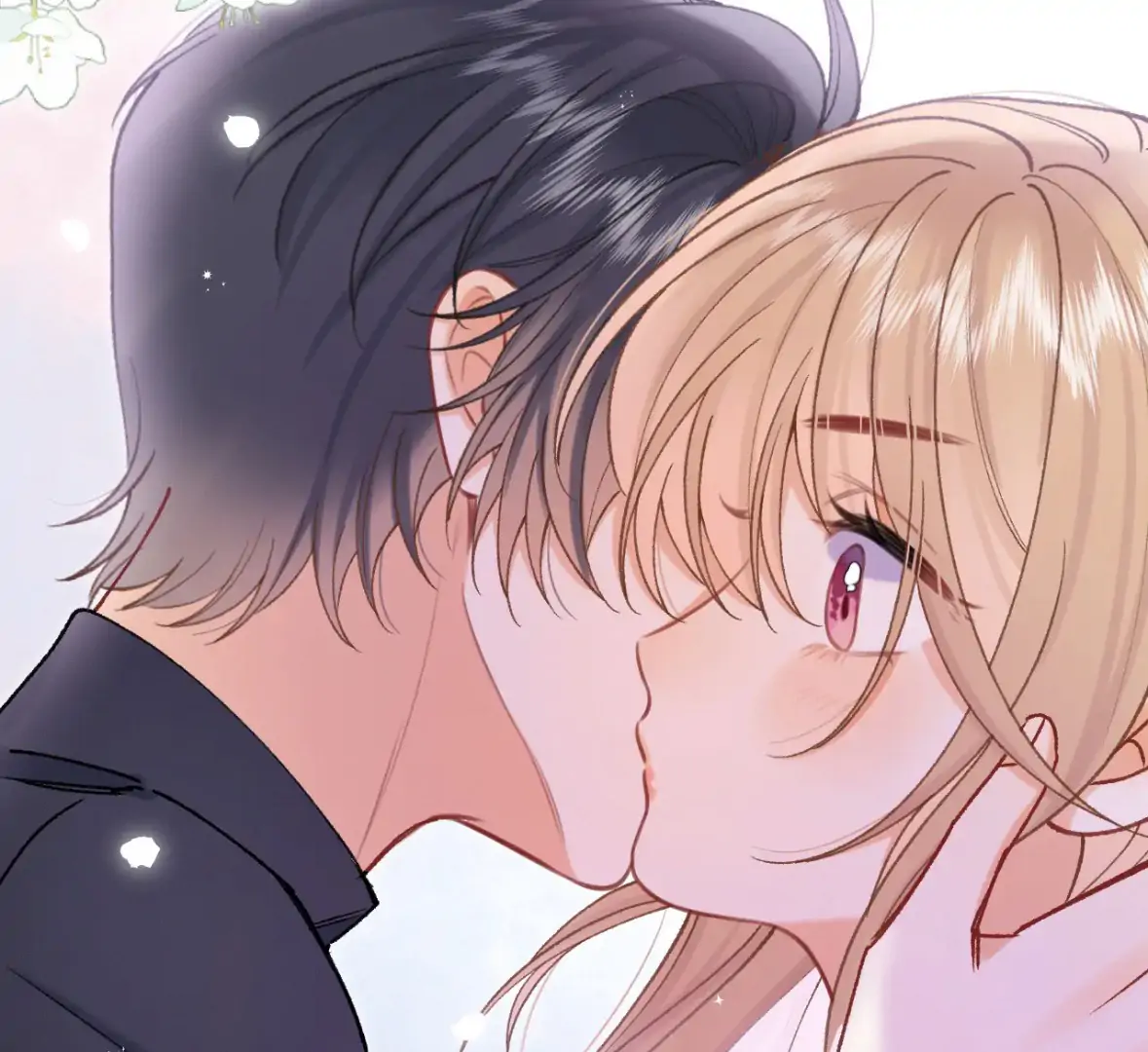 Hidden Love Chapter 129 - Page 25