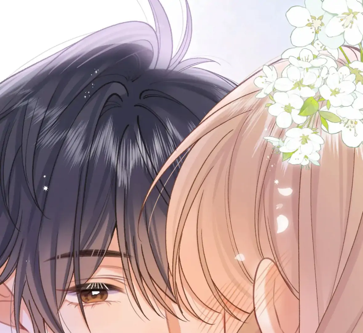 Hidden Love Chapter 129 - Page 27