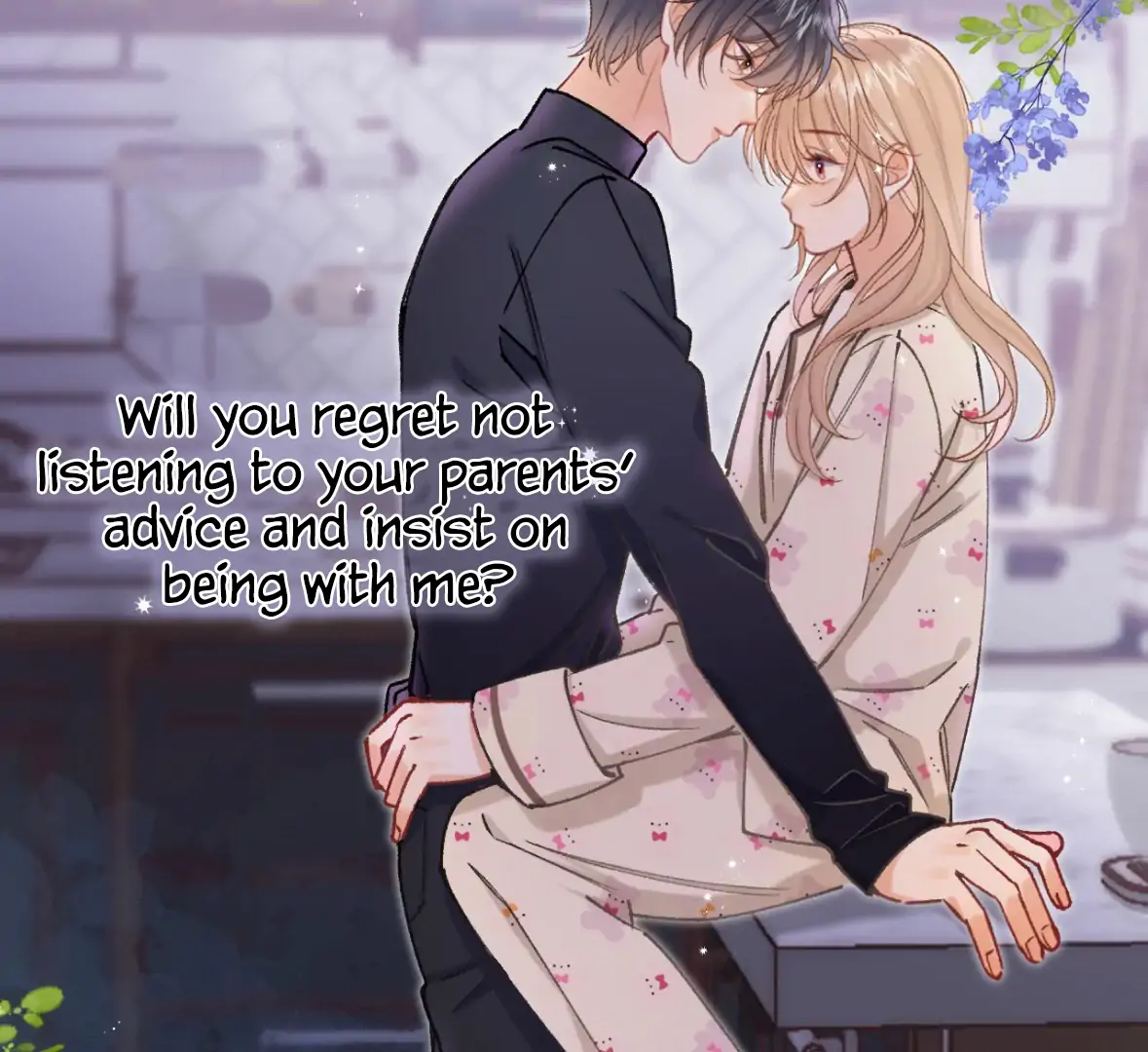 Hidden Love Chapter 129 - Page 33