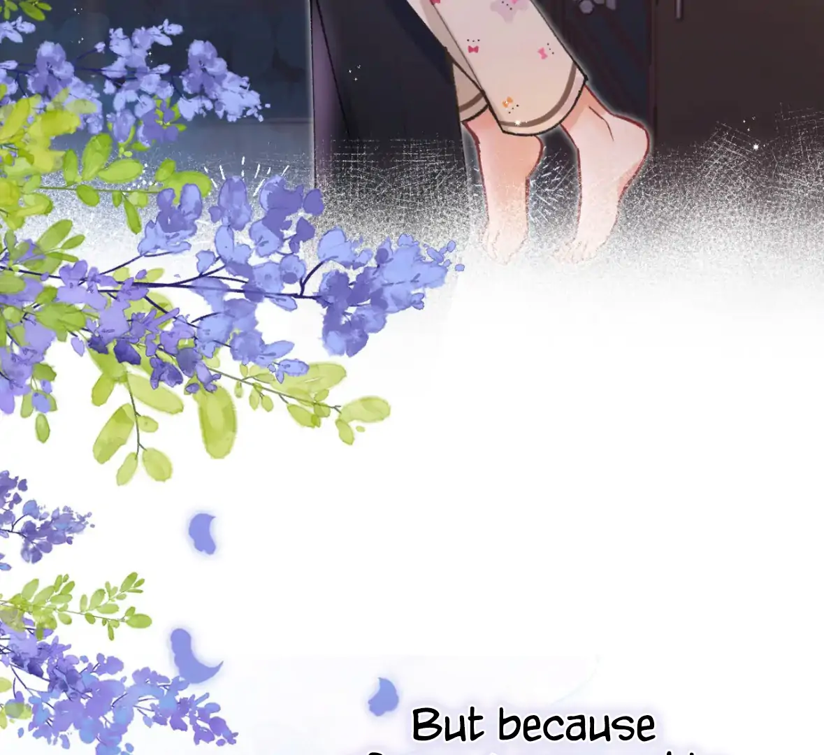 Hidden Love Chapter 129 - Page 34