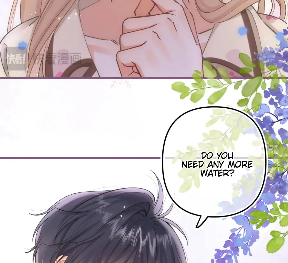 Hidden Love Chapter 129 - Page 40