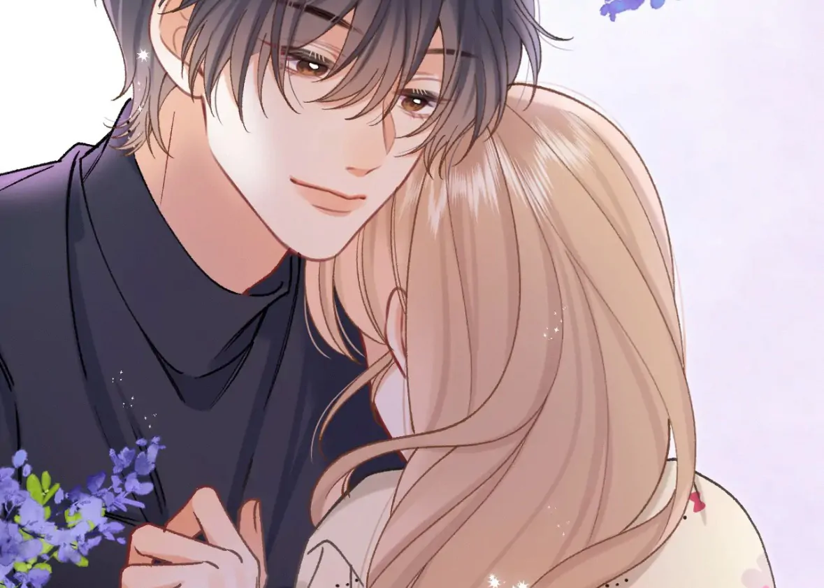 Hidden Love Chapter 129 - Page 41