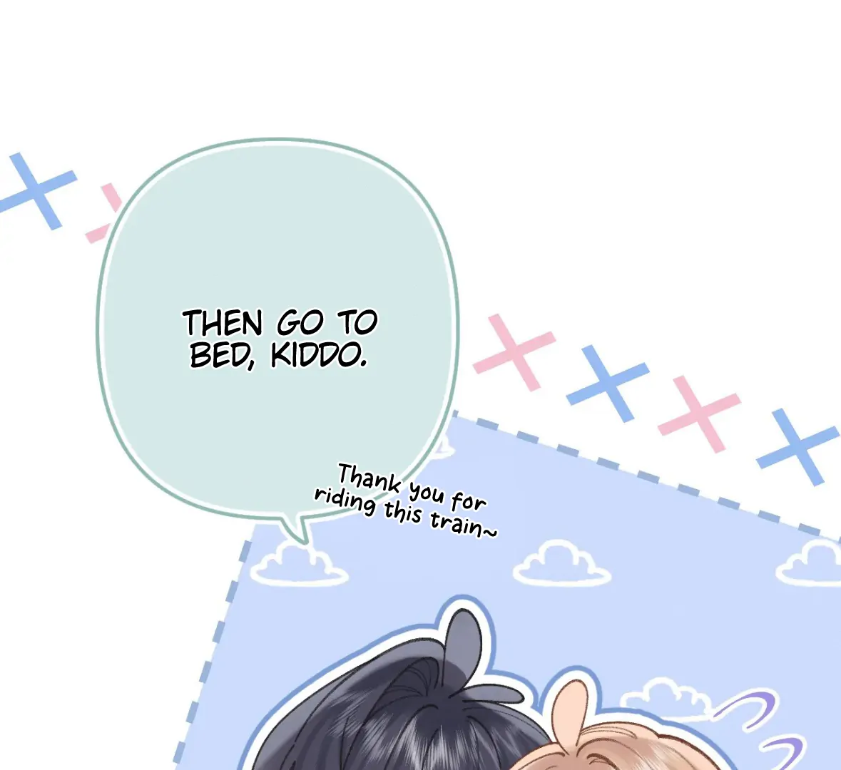 Hidden Love Chapter 129 - Page 43