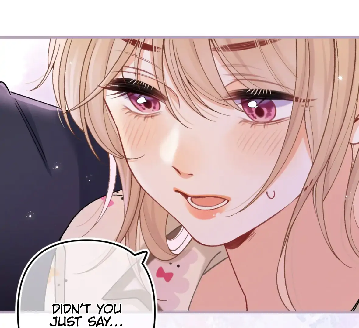 Hidden Love Chapter 129 - Page 45