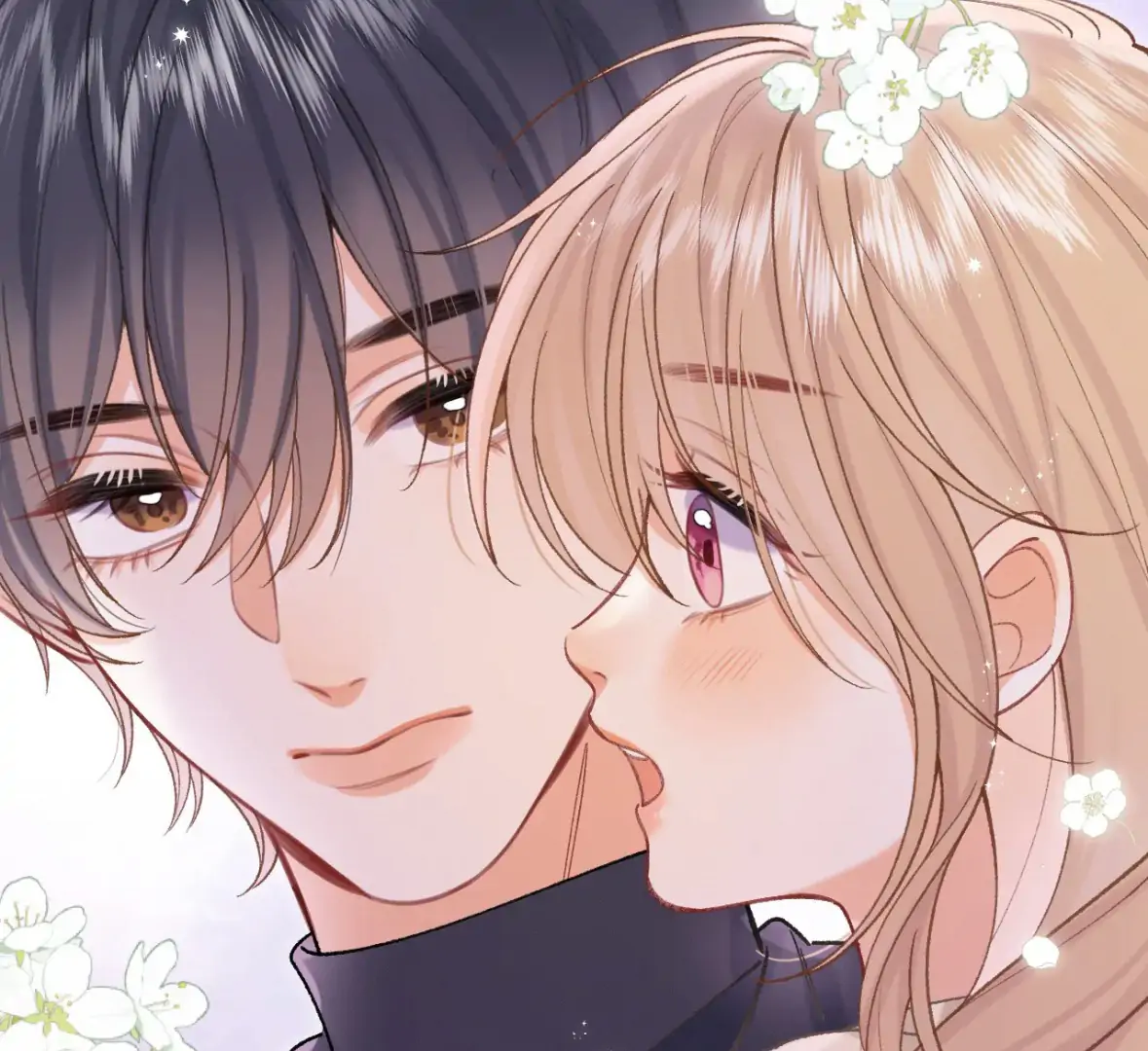 Hidden Love Chapter 129 - Page 49