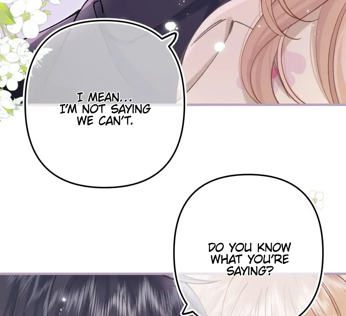 Hidden Love Chapter 129 - Page 50