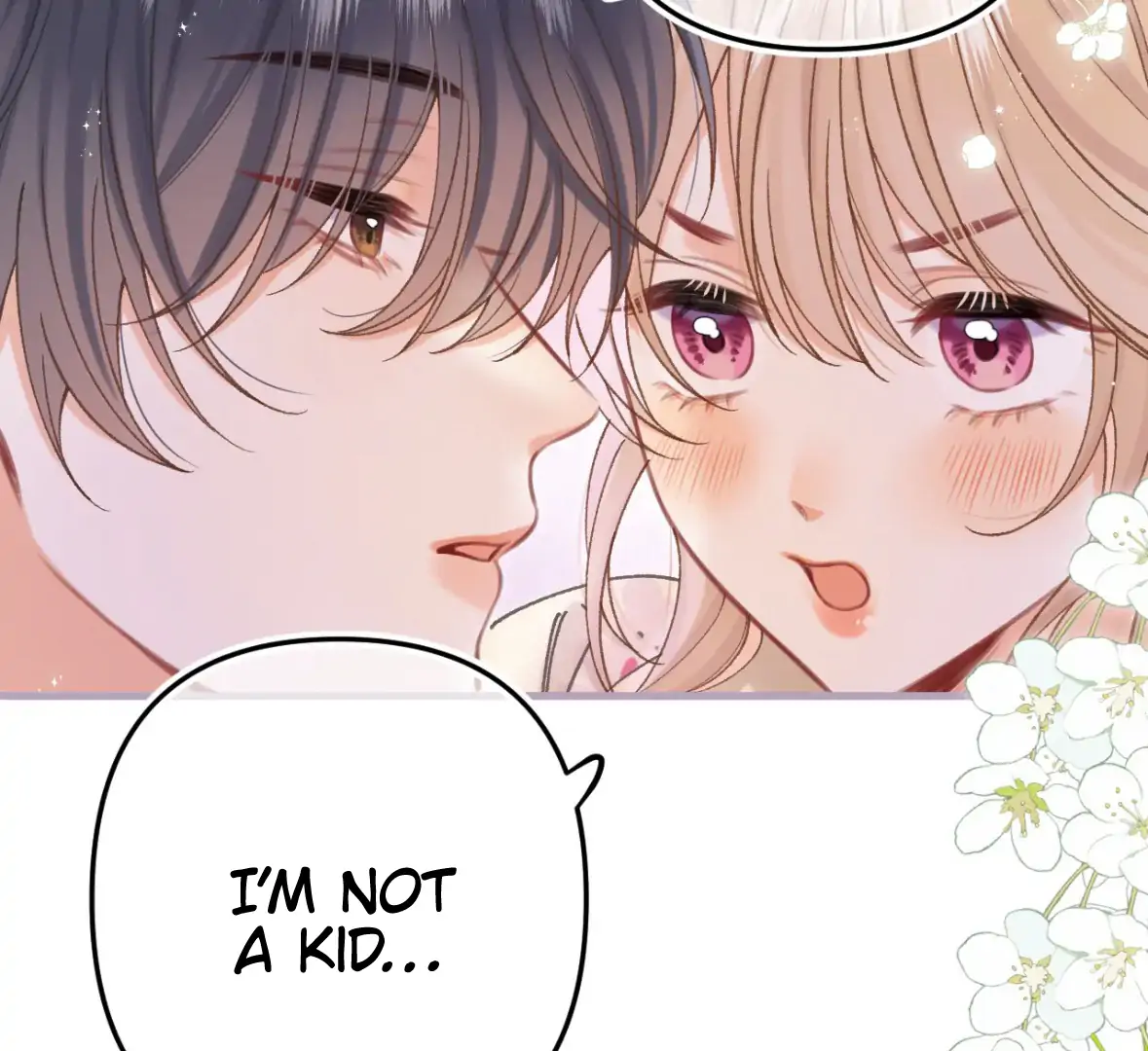 Hidden Love Chapter 129 - Page 51