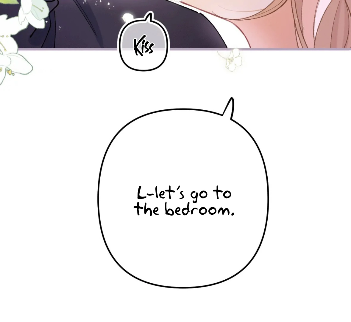 Hidden Love Chapter 129 - Page 53