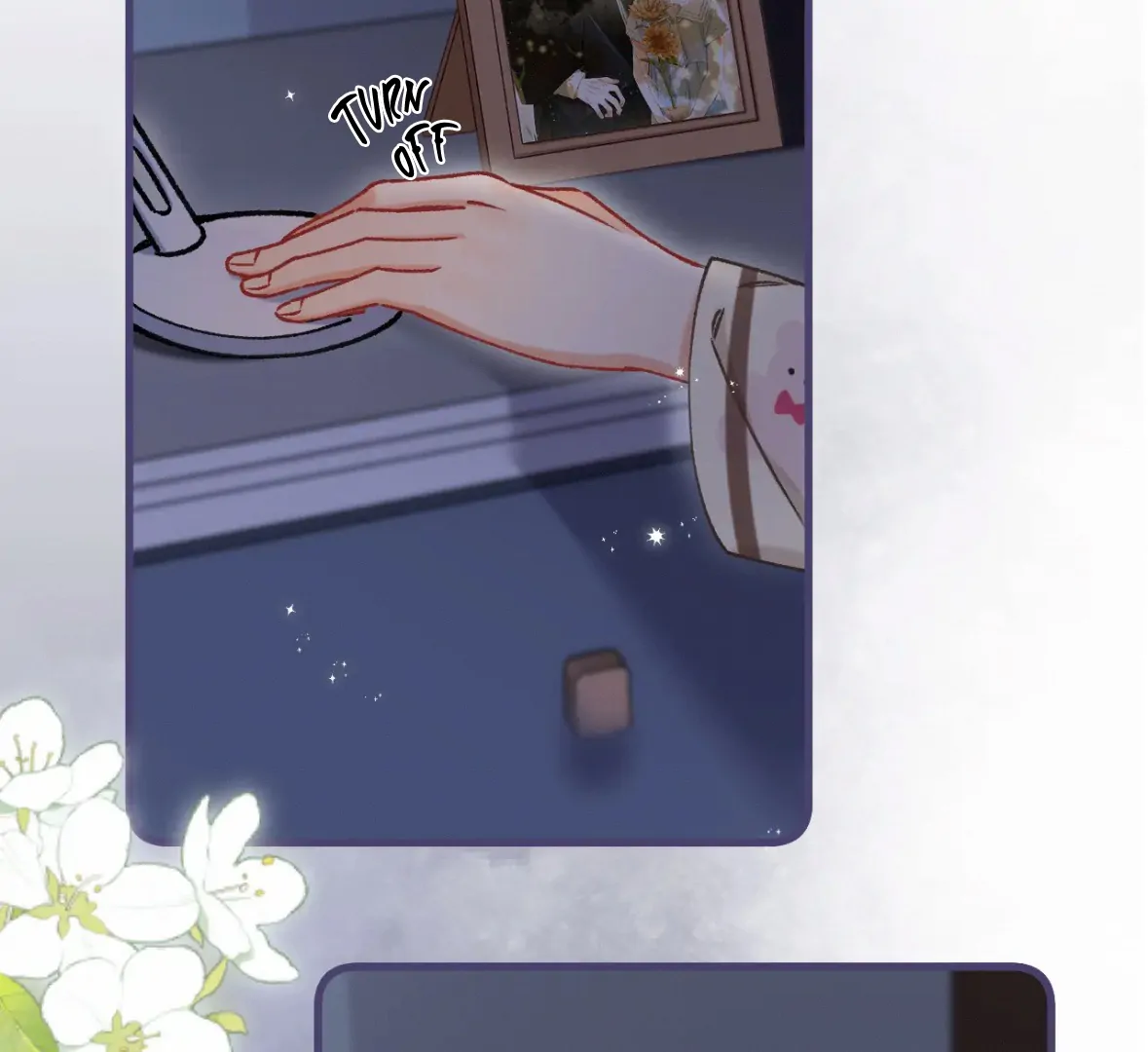 Hidden Love Chapter 129 - Page 58