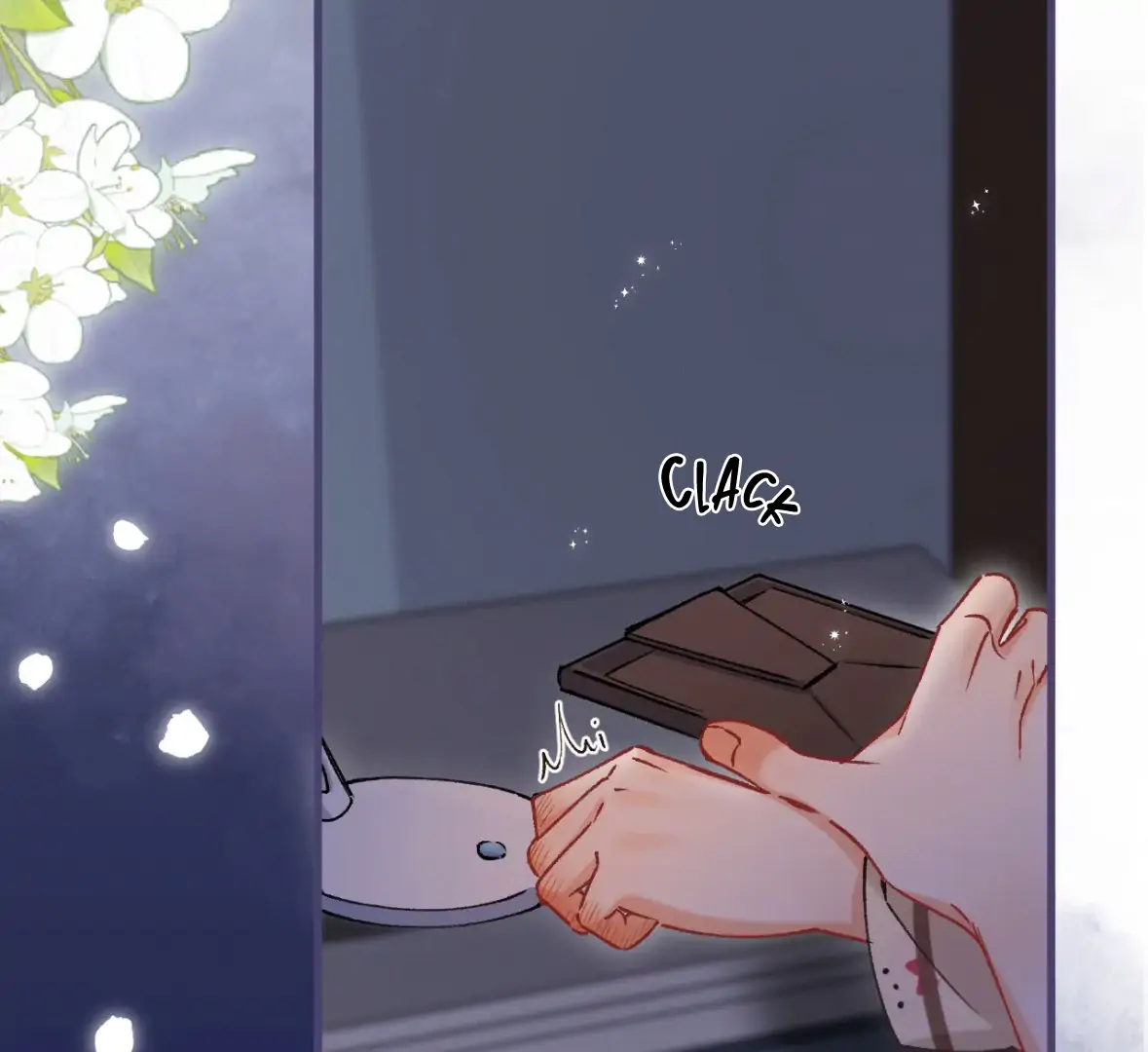 Hidden Love Chapter 129 - Page 59