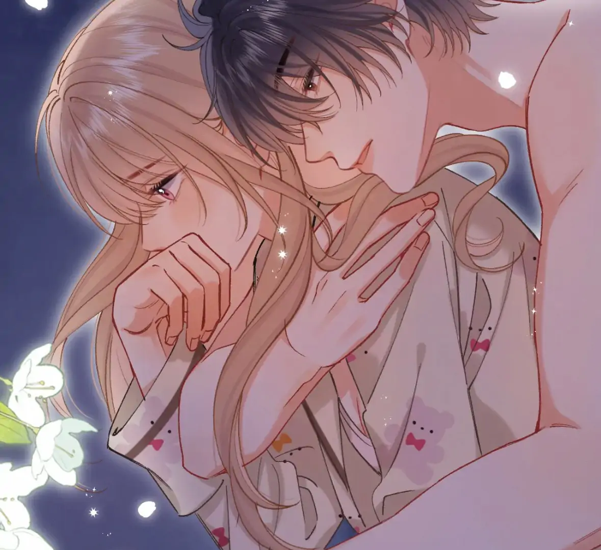 Hidden Love Chapter 129 - Page 61