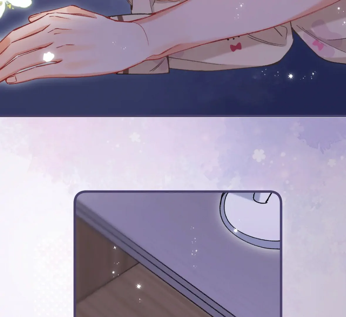 Hidden Love Chapter 129 - Page 62