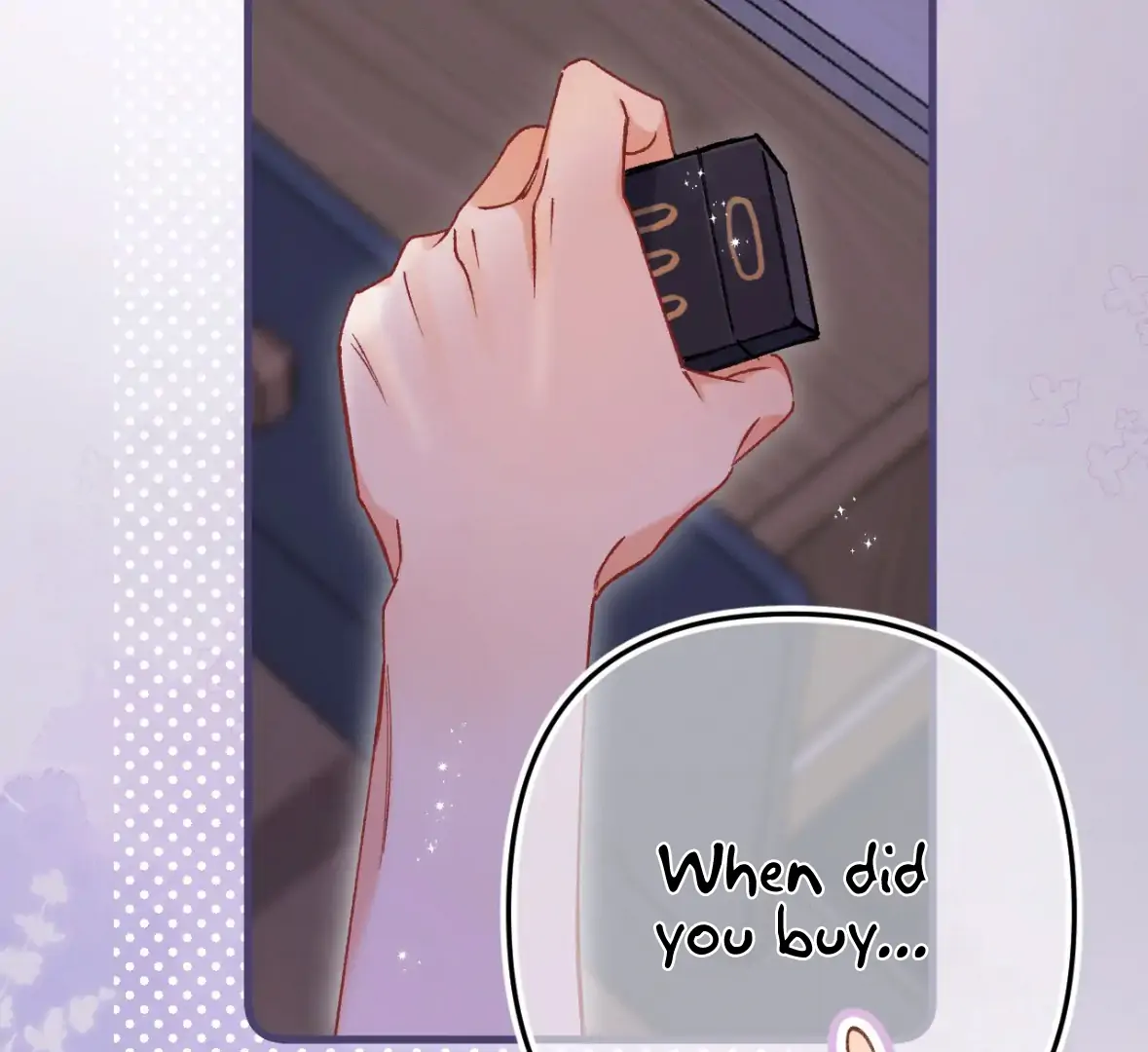 Hidden Love Chapter 129 - Page 63