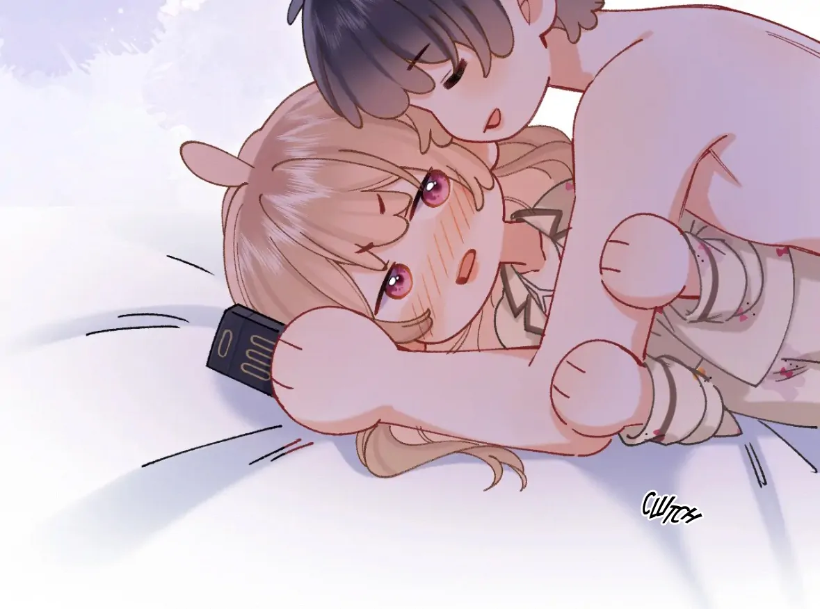 Hidden Love Chapter 129 - Page 65