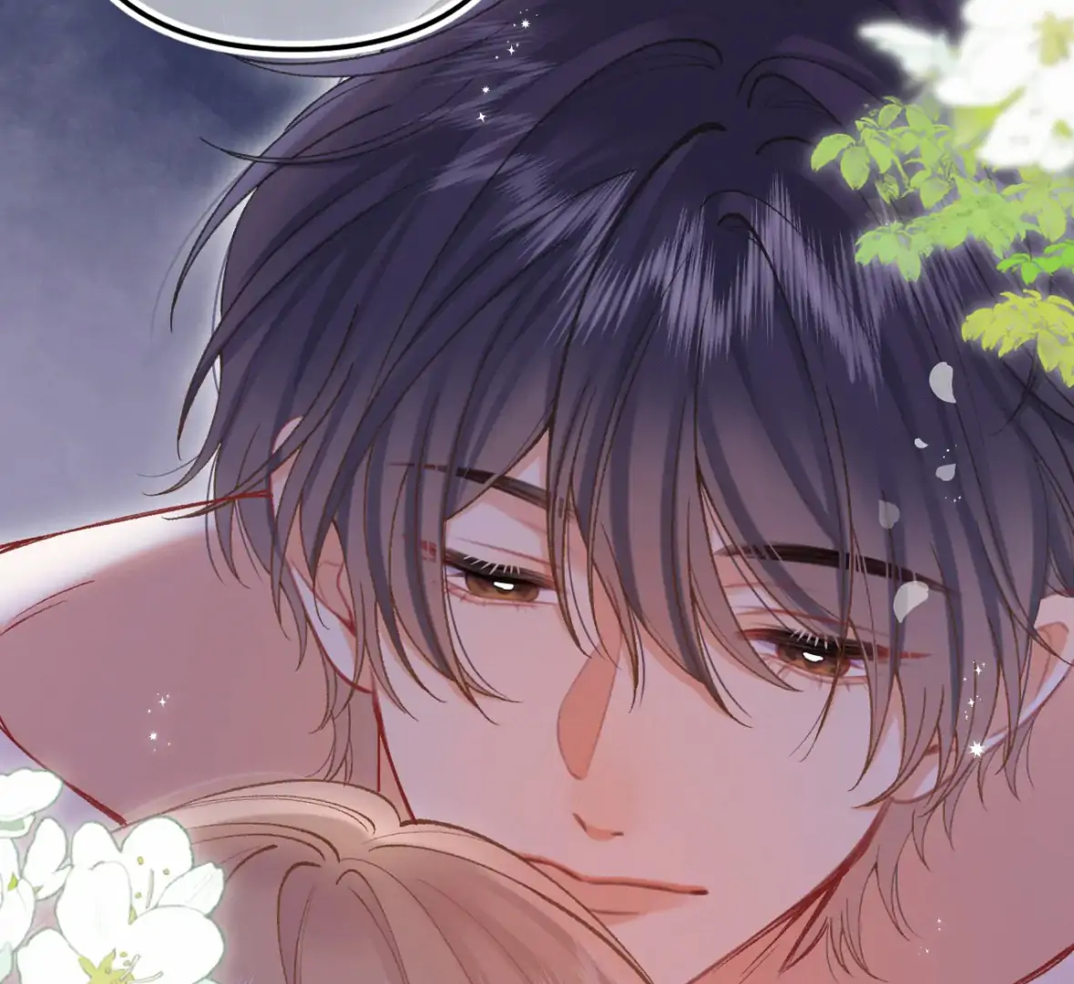 Hidden Love Chapter 129 - Page 69