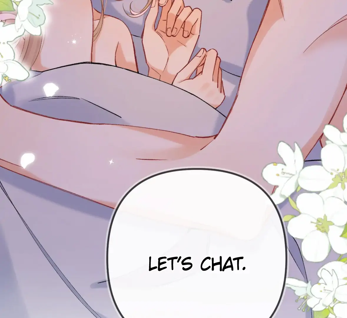 Hidden Love Chapter 130 - Page 5